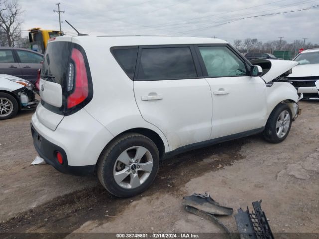 Photo 3 VIN: KNDJN2A29J7907579 - KIA SOUL 