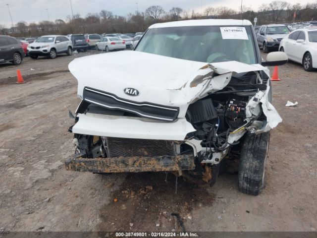 Photo 5 VIN: KNDJN2A29J7907579 - KIA SOUL 