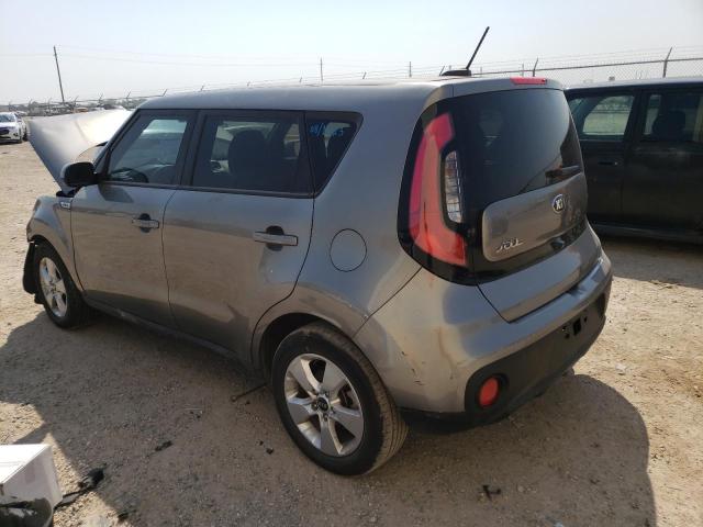 Photo 1 VIN: KNDJN2A29K7001126 - KIA SOUL 