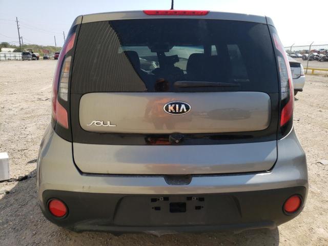 Photo 5 VIN: KNDJN2A29K7001126 - KIA SOUL 