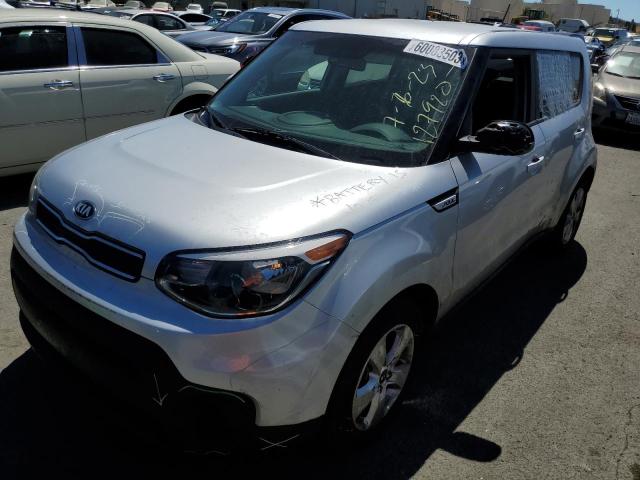 Photo 0 VIN: KNDJN2A29K7001370 - KIA SOUL 