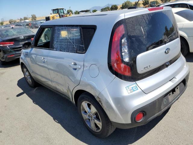 Photo 1 VIN: KNDJN2A29K7001370 - KIA SOUL 