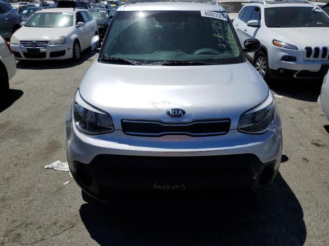 Photo 4 VIN: KNDJN2A29K7001370 - KIA SOUL 