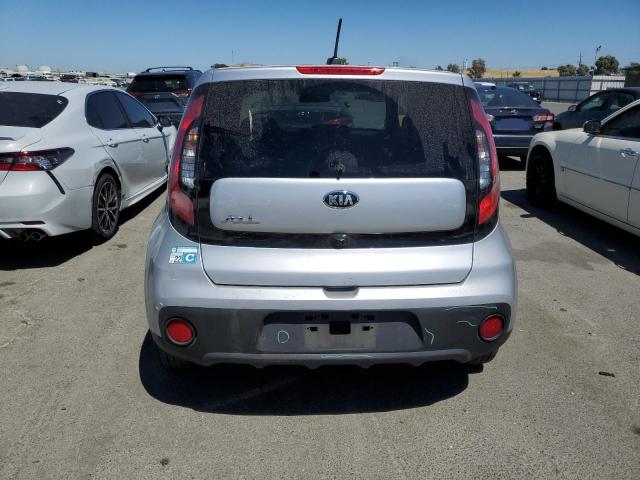 Photo 5 VIN: KNDJN2A29K7001370 - KIA SOUL 