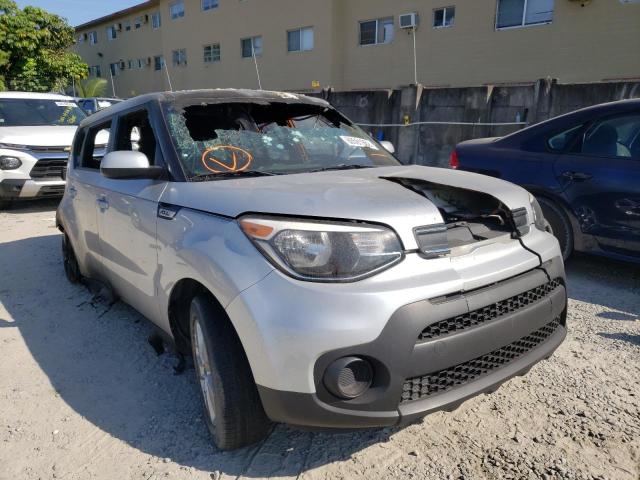 Photo 0 VIN: KNDJN2A29K7008500 - KIA SOUL 