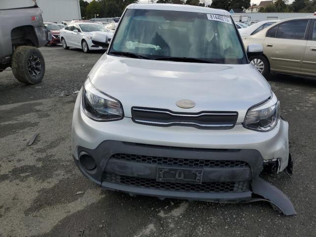 Photo 4 VIN: KNDJN2A29K7008853 - KIA SOUL 