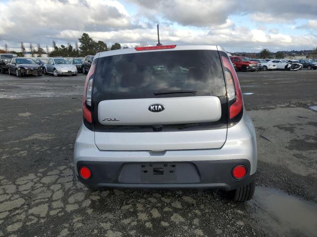 Photo 5 VIN: KNDJN2A29K7008853 - KIA SOUL 