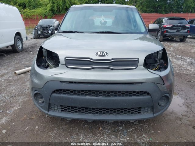 Photo 5 VIN: KNDJN2A29K7009081 - KIA SOUL 