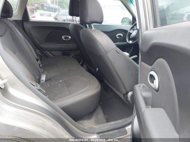 Photo 7 VIN: KNDJN2A29K7009081 - KIA SOUL 