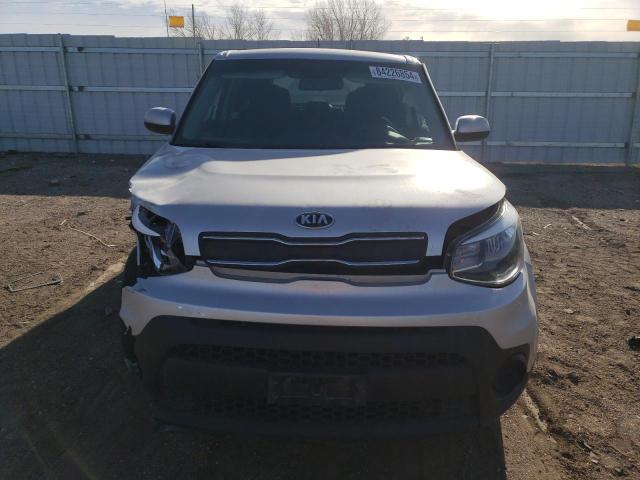 Photo 4 VIN: KNDJN2A29K7014197 - KIA SOUL 