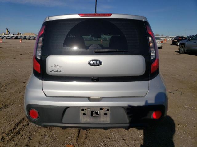 Photo 5 VIN: KNDJN2A29K7014197 - KIA SOUL 