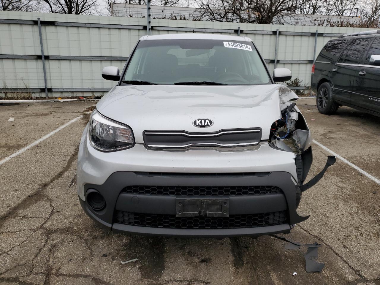 Photo 4 VIN: KNDJN2A29K7014314 - KIA SOUL 