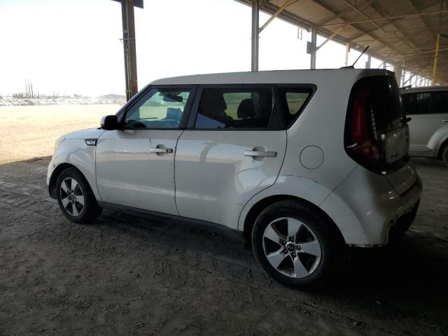 Photo 1 VIN: KNDJN2A29K7019982 - KIA SOUL 