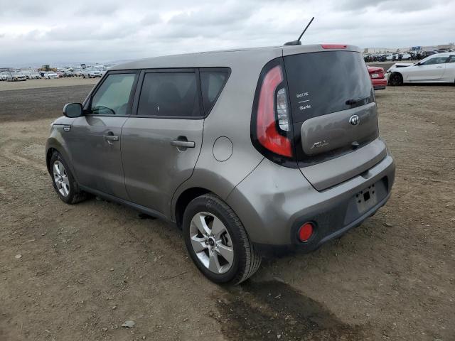 Photo 1 VIN: KNDJN2A29K7021683 - KIA SOUL 