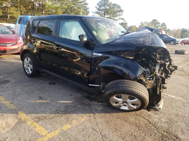 Photo 0 VIN: KNDJN2A29K7025457 - KIA SOUL 