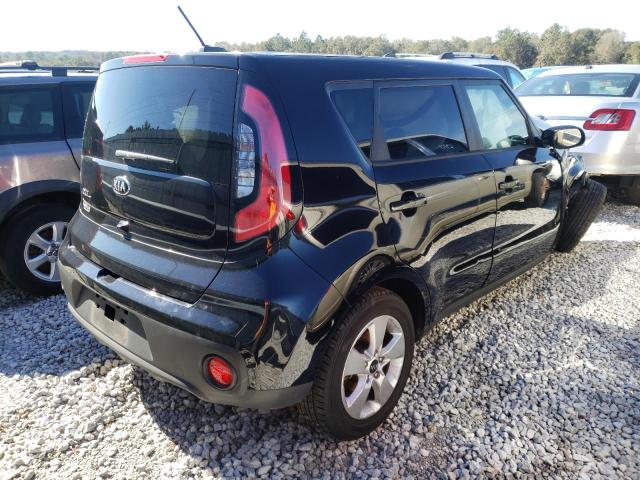 Photo 3 VIN: KNDJN2A29K7025457 - KIA SOUL 