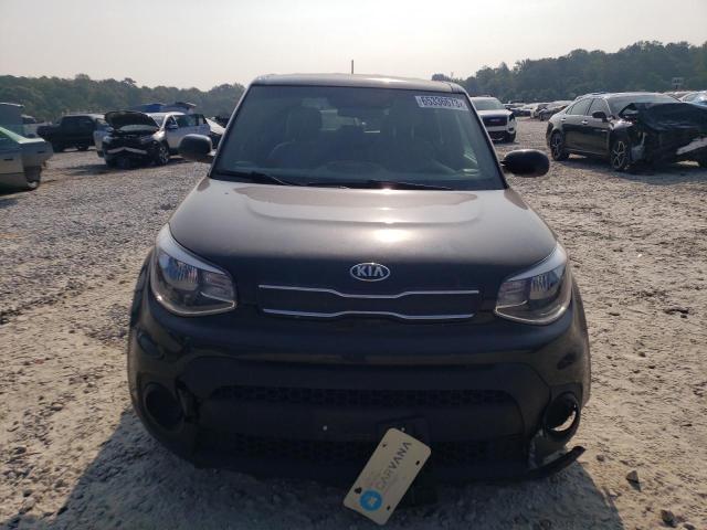 Photo 4 VIN: KNDJN2A29K7025524 - KIA SOUL 