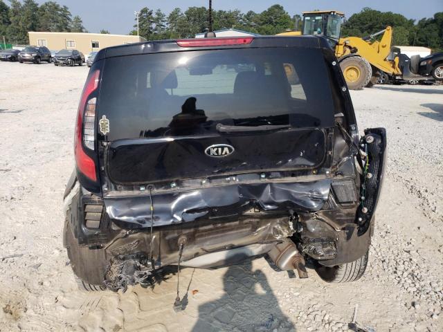 Photo 5 VIN: KNDJN2A29K7025524 - KIA SOUL 