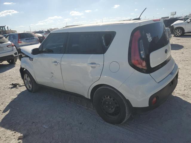 Photo 1 VIN: KNDJN2A29K7636816 - KIA SOUL 