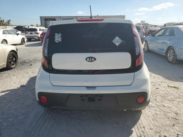 Photo 5 VIN: KNDJN2A29K7636816 - KIA SOUL 