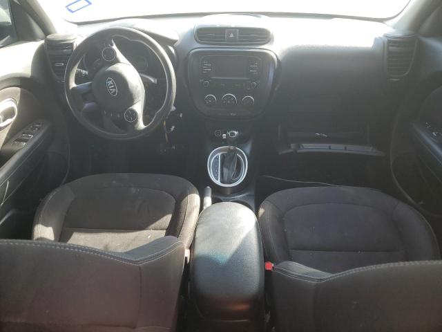 Photo 7 VIN: KNDJN2A29K7636816 - KIA SOUL 