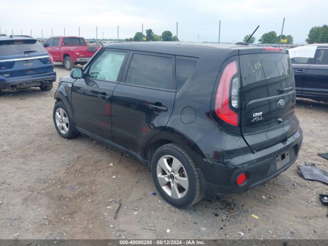 Photo 2 VIN: KNDJN2A29K7641756 - KIA SOUL 