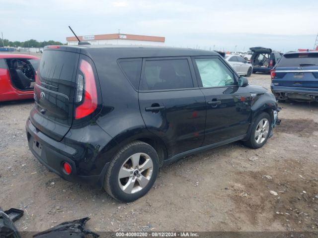 Photo 3 VIN: KNDJN2A29K7641756 - KIA SOUL 