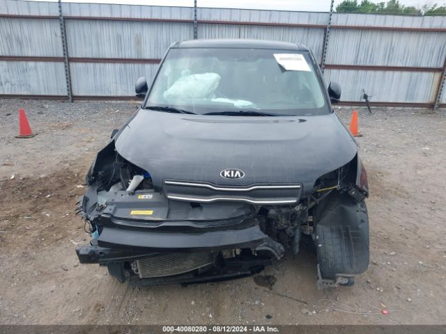 Photo 5 VIN: KNDJN2A29K7641756 - KIA SOUL 