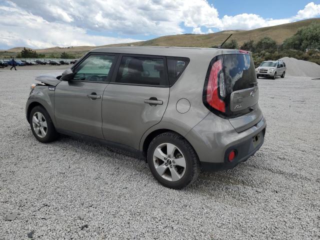 Photo 1 VIN: KNDJN2A29K7649436 - KIA SOUL 