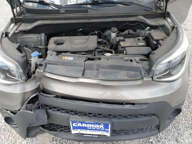 Photo 11 VIN: KNDJN2A29K7649436 - KIA SOUL 