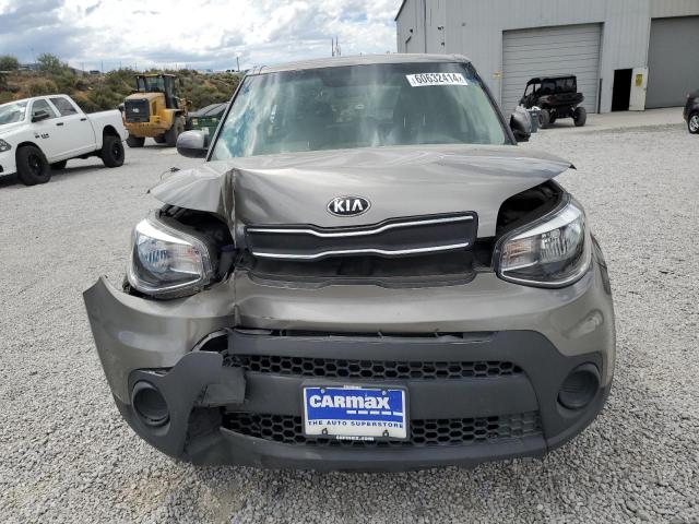 Photo 4 VIN: KNDJN2A29K7649436 - KIA SOUL 