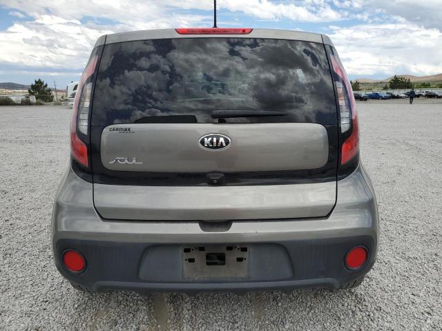 Photo 5 VIN: KNDJN2A29K7649436 - KIA SOUL 