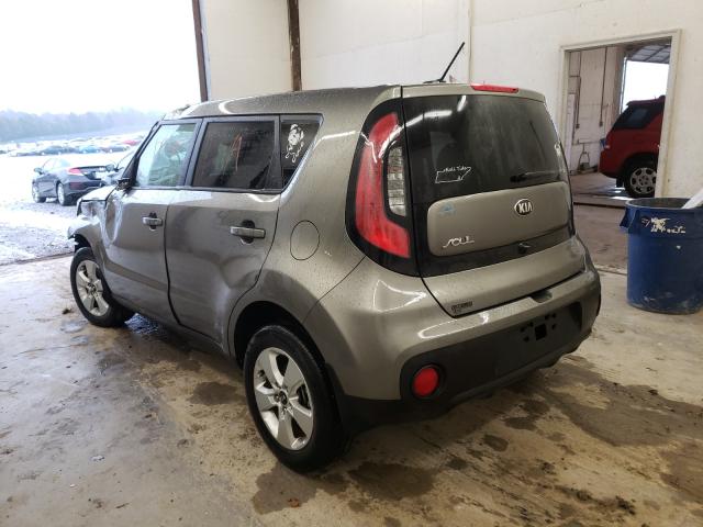 Photo 2 VIN: KNDJN2A29K7651848 - KIA SOUL 