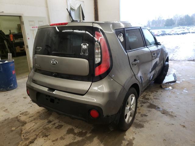 Photo 3 VIN: KNDJN2A29K7651848 - KIA SOUL 