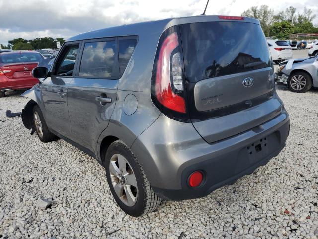 Photo 2 VIN: KNDJN2A29K7653597 - KIA SOUL 