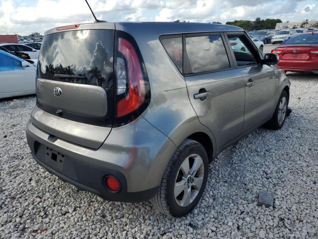 Photo 3 VIN: KNDJN2A29K7653597 - KIA SOUL 