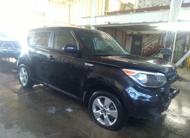 Photo 0 VIN: KNDJN2A29K7659917 - KIA SOUL 