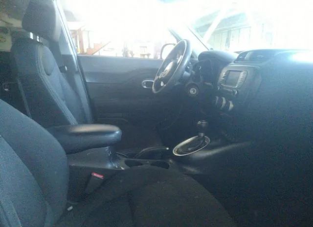 Photo 4 VIN: KNDJN2A29K7659917 - KIA SOUL 