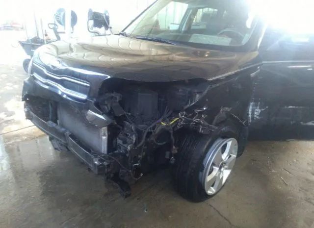 Photo 5 VIN: KNDJN2A29K7659917 - KIA SOUL 