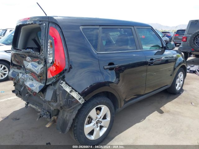 Photo 3 VIN: KNDJN2A29K7660579 - KIA SOUL 