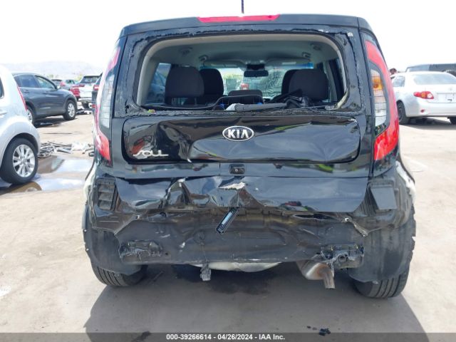 Photo 5 VIN: KNDJN2A29K7660579 - KIA SOUL 