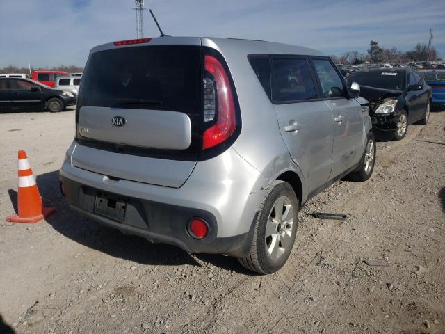 Photo 3 VIN: KNDJN2A29K7667550 - KIA SOUL 