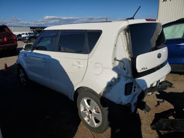 Photo 1 VIN: KNDJN2A29K7667841 - KIA SOUL 