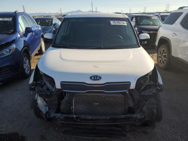 Photo 4 VIN: KNDJN2A29K7667841 - KIA SOUL 