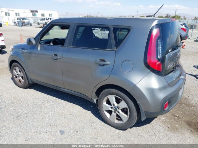 Photo 2 VIN: KNDJN2A29K7672439 - KIA SOUL 