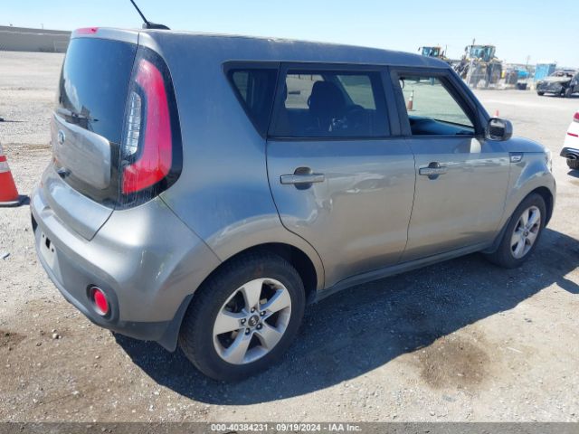 Photo 3 VIN: KNDJN2A29K7672439 - KIA SOUL 