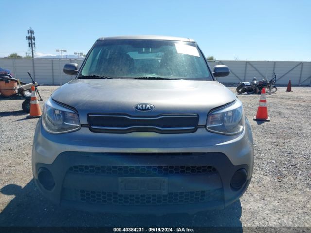 Photo 5 VIN: KNDJN2A29K7672439 - KIA SOUL 