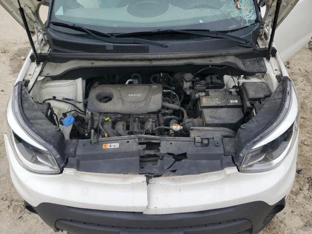 Photo 11 VIN: KNDJN2A29K7674112 - KIA SOUL 