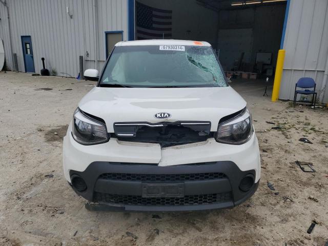 Photo 4 VIN: KNDJN2A29K7674112 - KIA SOUL 