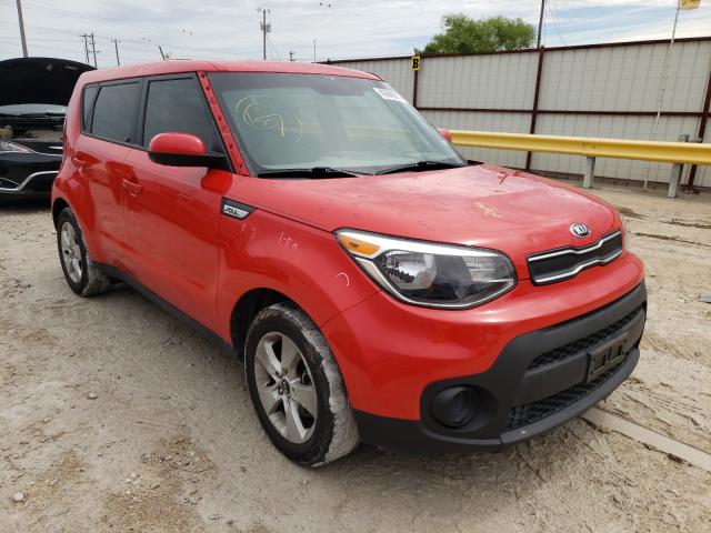 Photo 0 VIN: KNDJN2A29K7674157 - KIA SOUL 